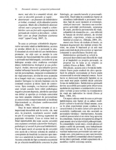 Revista de Asistență Socială. Nr.... Revista de Asistență Socială. Nr....