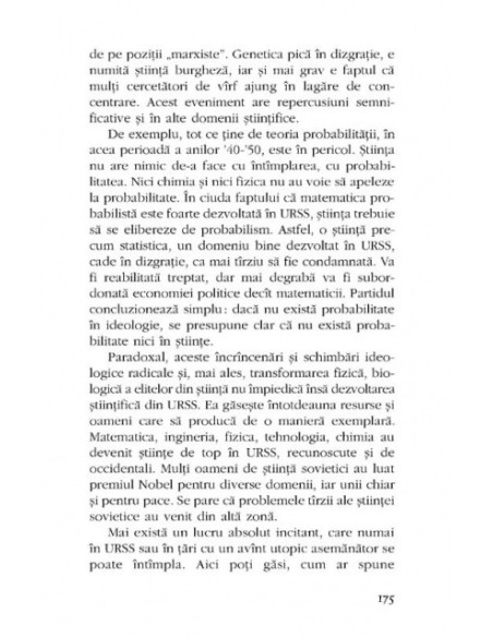 Născut în URSS