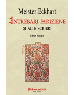 Întrebari pariziene şi alte...