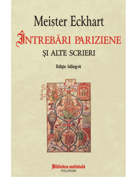 Întrebari pariziene şi alte scrieri