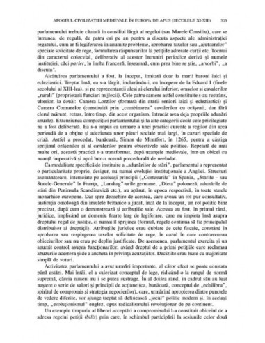 O istorie a Europei de Apus în Evul... O istorie a Europei de Apus în Evul...