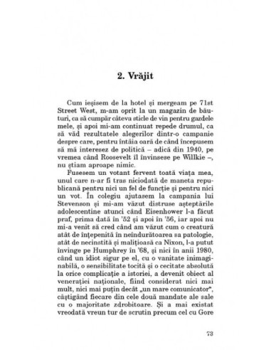 Fantoma iese din scenă