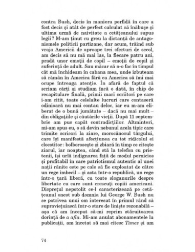 Fantoma iese din scenă