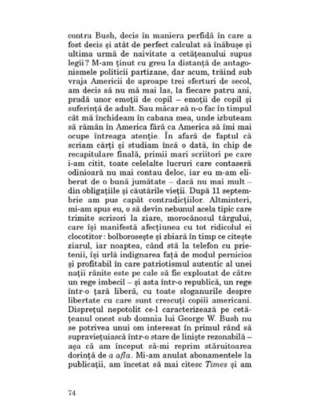 Fantoma iese din scenă