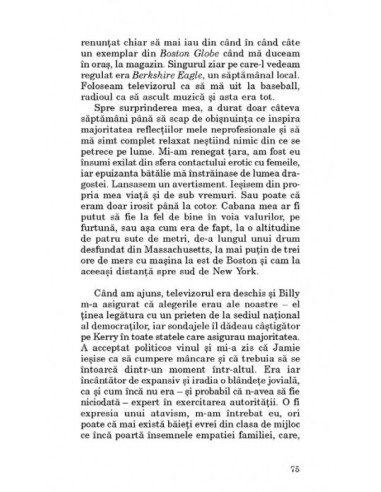 Fantoma iese din scenă