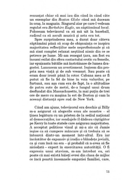 Fantoma iese din scenă