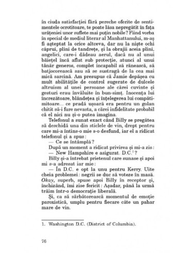 Fantoma iese din scenă