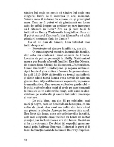 Fantoma iese din scenă