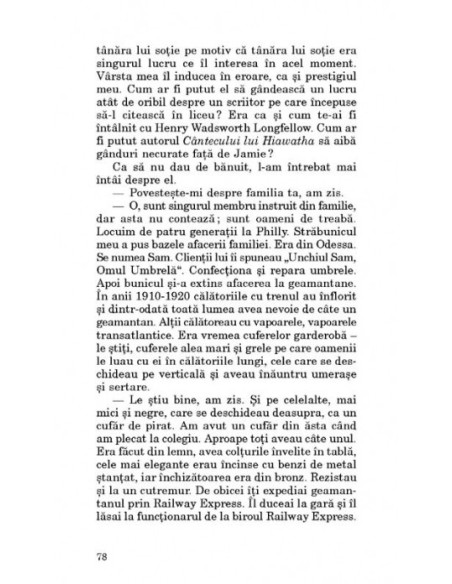 Fantoma iese din scenă