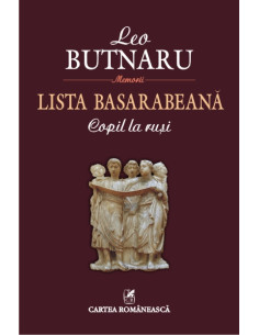 Lista basarabeană. Copil la...