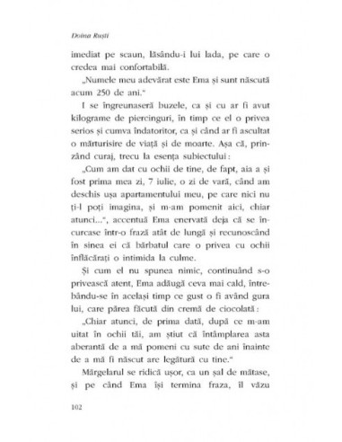 Cămaşa în carouri şi alte 10...