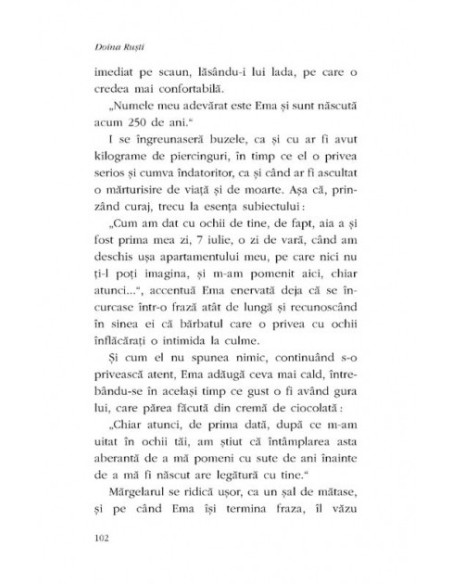 Cămaşa în carouri şi alte 10 întîmplări din Bucureşti