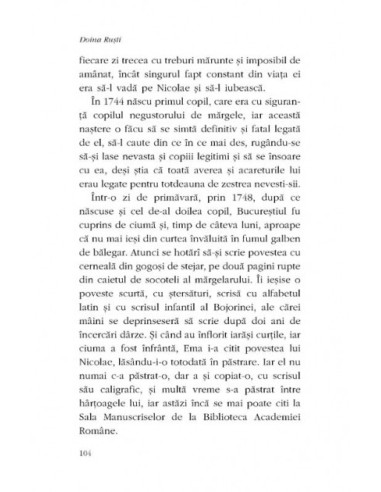 Cămaşa în carouri şi alte 10...