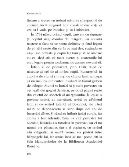 Cămaşa în carouri şi alte 10 întîmplări din Bucureşti