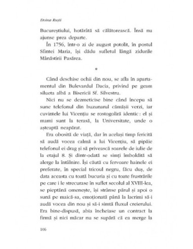 Cămaşa în carouri şi alte 10...