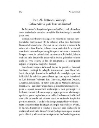 Între viață și cărți