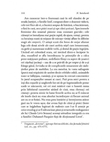 Între viață și cărți