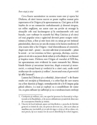 Între viață și cărți