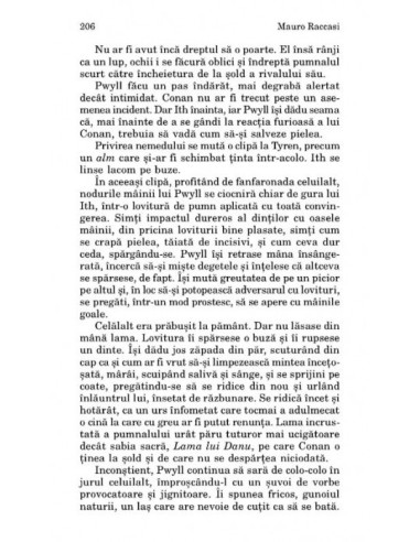 Luptătorul de la Stonehenge