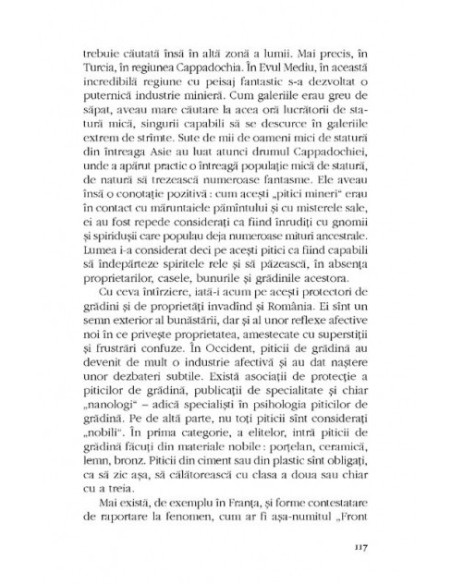 Cronica ideilor tulburatoare sau despre lumea contemporana ca enigma si amaraciune