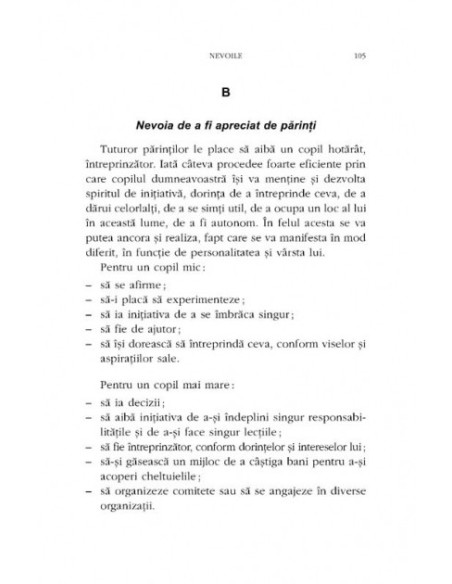 Cum să fii un bun părinte