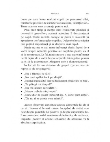 Cum să fii un bun părinte