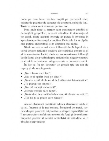 Cum să fii un bun părinte