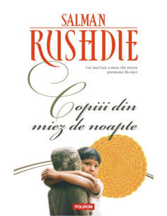Copiii din miez de noapte
