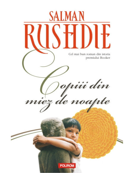 Copiii din miez de noapte