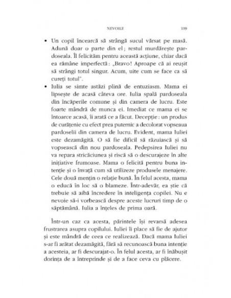 Cum să fii un bun părinte