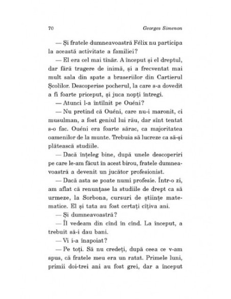 Maigret și cazul Nahour