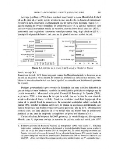 Lumile sociale ale migrației...