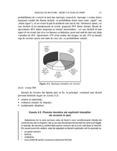 Lumile sociale ale migrației...