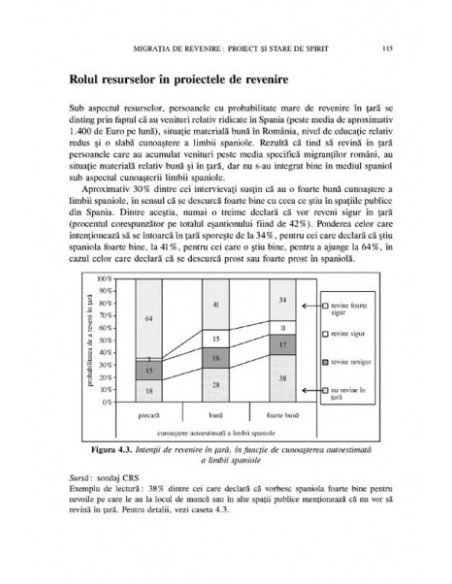 Lumile sociale ale migrației românești în străinătate