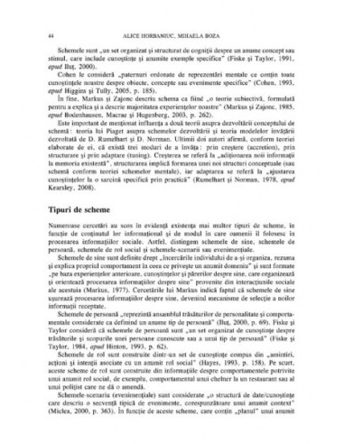 Psihologia Socială. Nr. 24 (II)/2009...