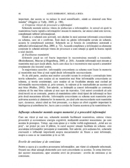 Psihologia Socială. Nr. 24 (II)/2009 – Buletinul Laboratorului „Psihologia cîmpului social”, Universitatea „Al.I. Cuza”, Iaşi