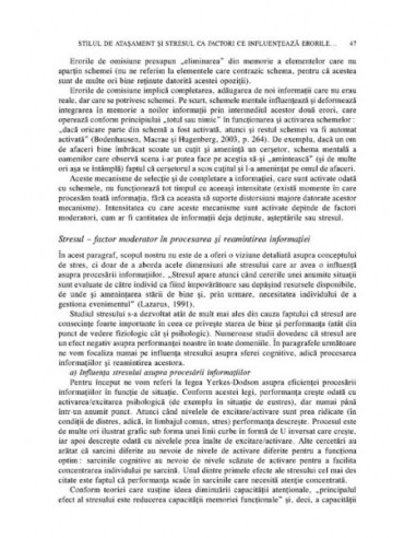 Psihologia Socială. Nr. 24 (II)/2009...