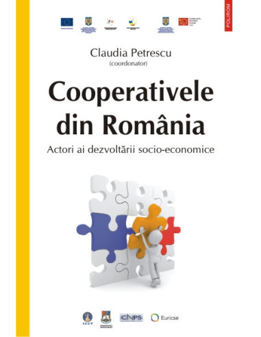 Cooperativele din România. Actori ai dezvoltării socio-economice