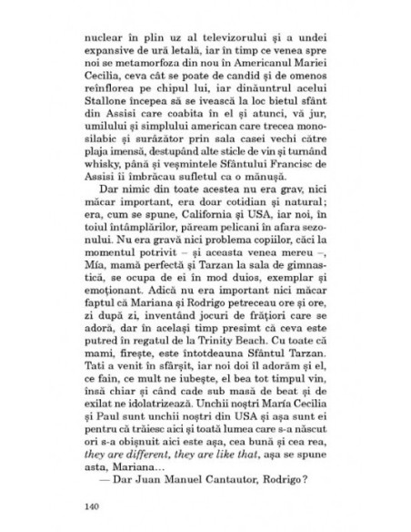 Amigdalita lui Tarzan