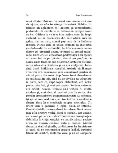 Călătoria elefantului