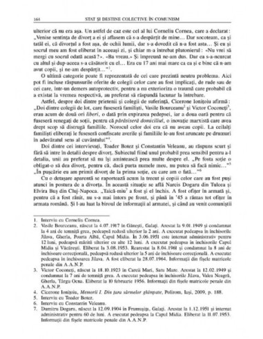 Stat și viață privată în regimurile... Stat și viață privată în regimurile...