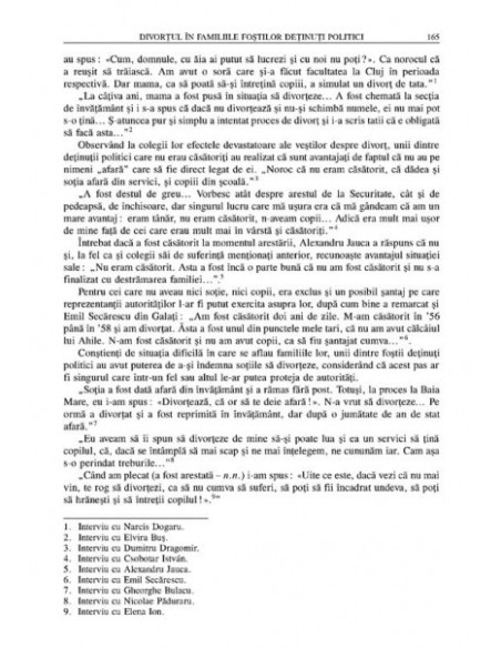 Stat și viață privată în regimurile comuniste