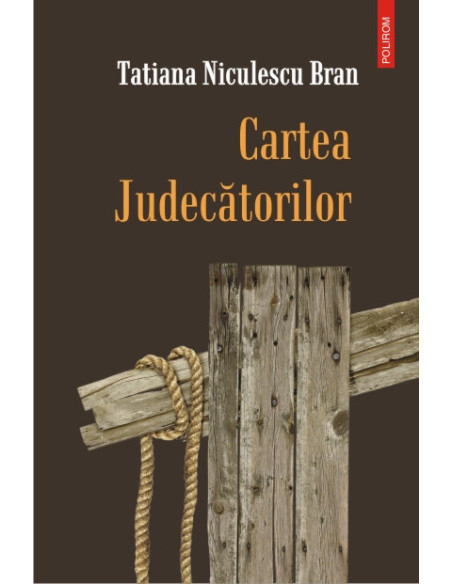 Cartea Judecătorilor