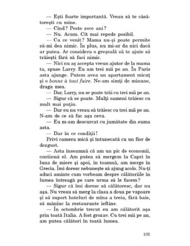 Pe muchie de cuţit Pe muchie de cuţit