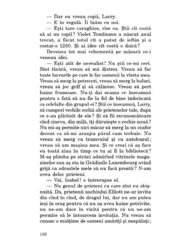 Pe muchie de cuţit Pe muchie de cuţit