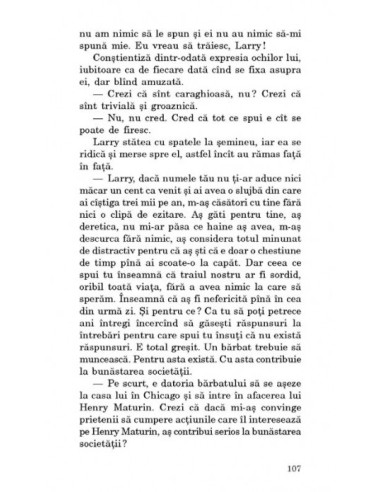 Pe muchie de cuţit Pe muchie de cuţit