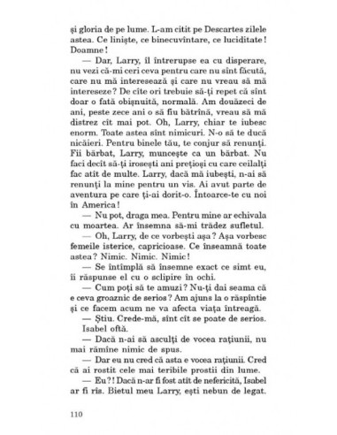 Pe muchie de cuţit Pe muchie de cuţit