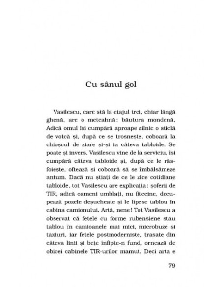 Scîndura de frizerie