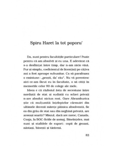 Scîndura de frizerie