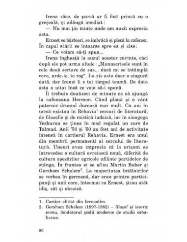 Pe neașteptate, dragoste